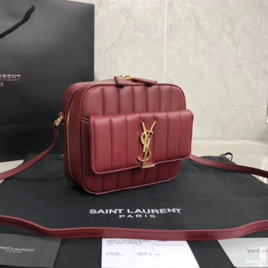 Repzbay REP Lambskin Vicky YSL 0820